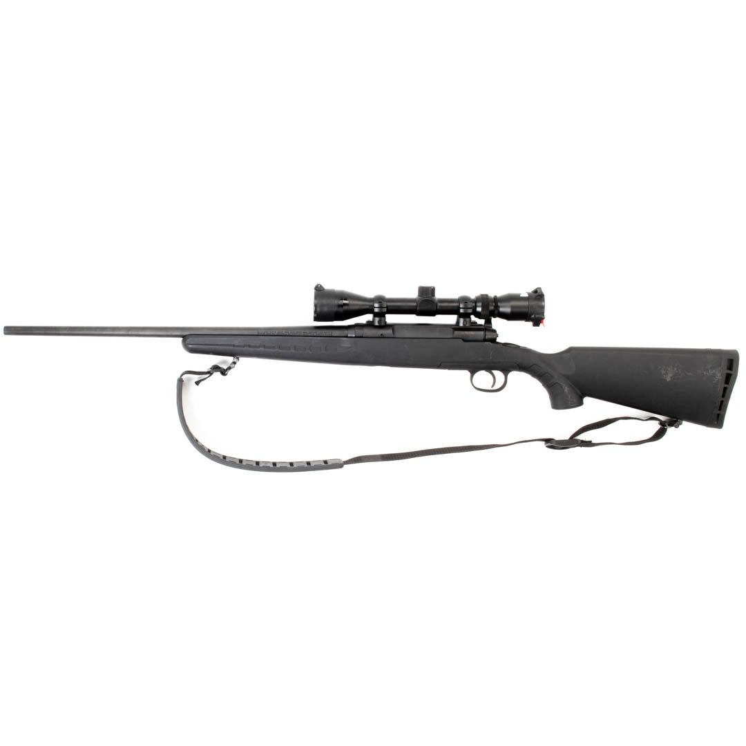 ECOM00454546 SAVAGE Arms Axis ECOM00454546 547636